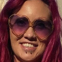 lacyblackfree Nøgen