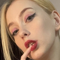 lady_mila_free Nøgen