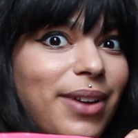 Lady Toro Nøgen