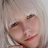 Lady Zero Nøgen