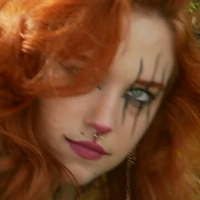ladyserpent Nøgen