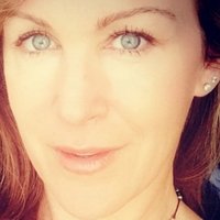 Lalaneya Hamilton Nøgen