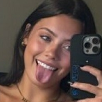 Lanah Cherry Nøgen