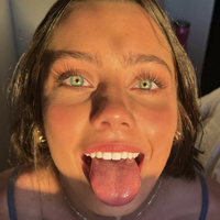 lanahcherry03 Nøgen