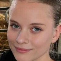 Landwirtin Stella Nøgen