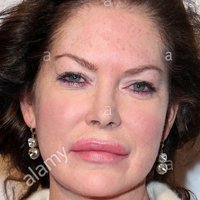 Lara Flynn Boyle Nøgen