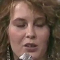 Lara Wendel Nøgen