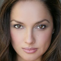 Larissa Gomes Nøgen