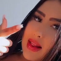 Larissa Gonzales Nøgen