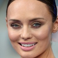 Laura Haddock Nøgen