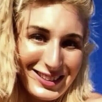Laura Loomer Nøgen