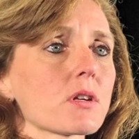 Laura Rade Nøgen