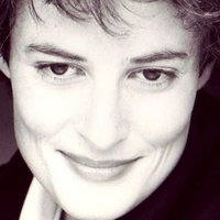 Laure Killing Nøgen