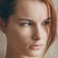 Laure Surlerivage Nøgen