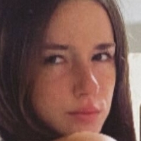 LaureenCamelo Nøgen