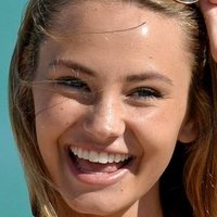 Lauren Ashley Nøgen