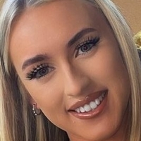 Lauren Day Nøgen