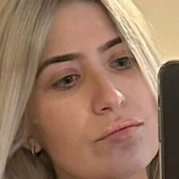 Lauren Kay Lokay Nøgen