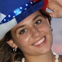 Lauren Mochen Nøgen