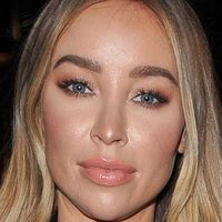 Lauren Pope Nøgen
