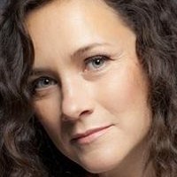 Laurence Cote Nøgen