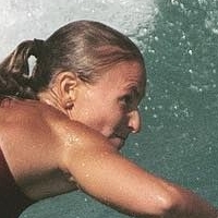 Lauriane Lamperim Nøgen