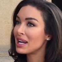 Laurina Hanson Nøgen
