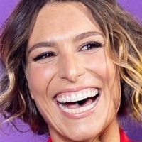 Laury Thilleman Nøgen