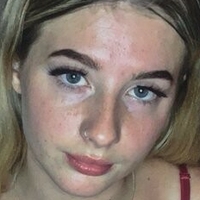 Layla Rule Nøgen