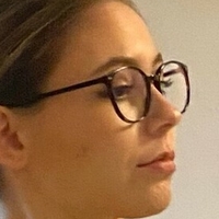 laylafaustundercover Nøgen