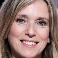 Léa Drucker Nøgen