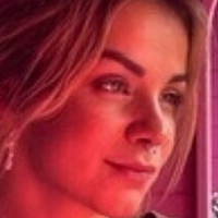 Lea Flavy Nøgen