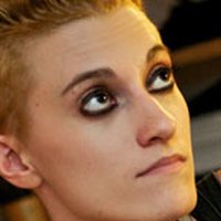 Lea Lawrynowicz Nøgen