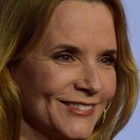 Lea Thompson Nøgen