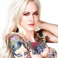 Leah Jung Nøgen