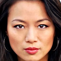 Leann Lei Nøgen