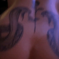 leeloo.garcia Nøgen