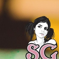 Leenda SG Nøgen
