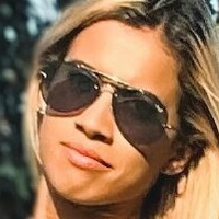 Leila Lane Nøgen