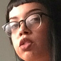 leilacherryfree Nøgen