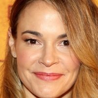 Leisha Hailey Nøgen