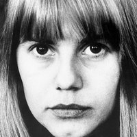 Lena Nyman Nøgen
