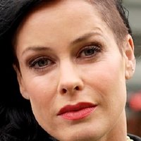 Lene Nystrøm Nøgen