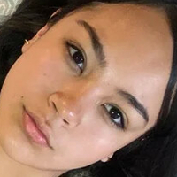 Lenna Bellini Nøgen