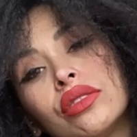 Leona Urbina Suarez Nøgen