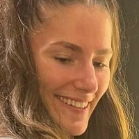 Leonie Kommoss Nøgen