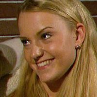 Leonie Pump Nøgen
