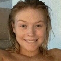 leorose01 Nøgen
