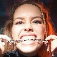 Lera Valerianka Nøgen