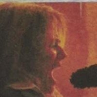 Lesley Vernot Nøgen